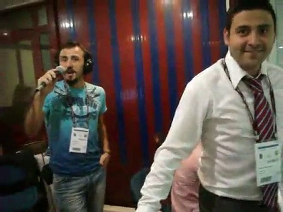 Trabzonspor 3 - Fenerbahçe 2