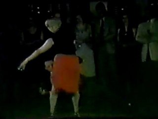 FreeSwingDanceLessons.com : George and Freda Clips