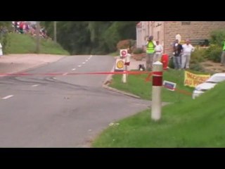 rallye de boulogne 2010