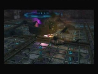 Metroid Prime , 19 ) La Bombe de Puissance