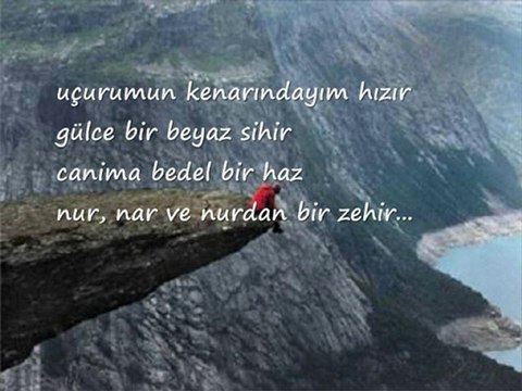 Ömer Lütfi METE-Gülce