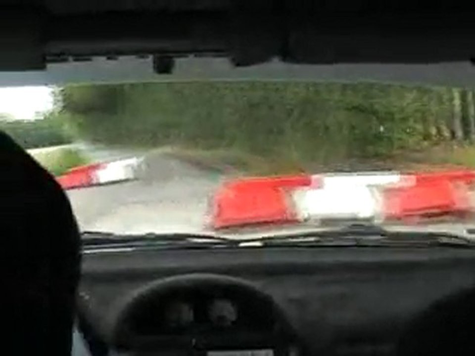 rallye de saint germain l campagne es6 senecal.m