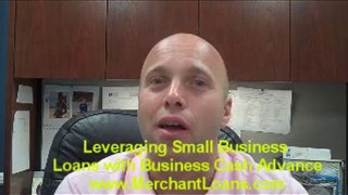 #8 About Small Business Loans, New York City, Boston, and M