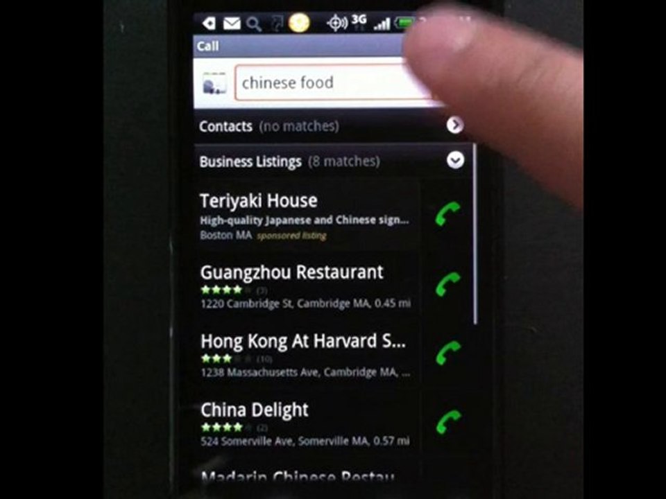 Vlingo Superdialer For Android