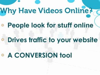 Internet Video Marketing for New York Realtors