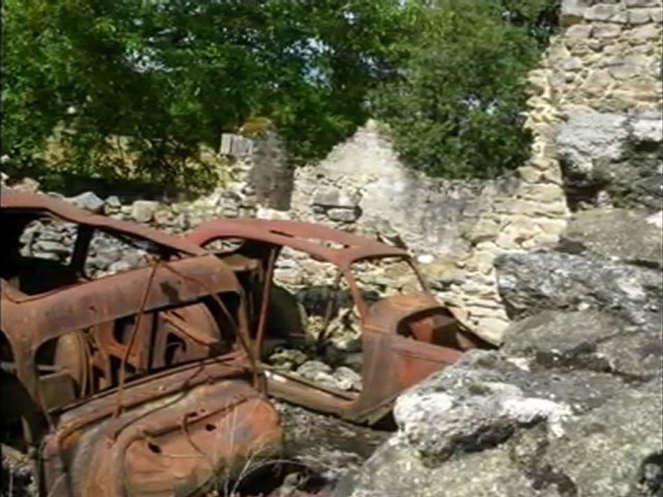 oradour sur glane