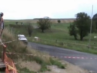 Montage video 2ier partie de la famenne 2010