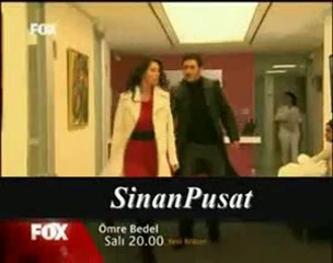 Ömre Bedel 15. Bölüm Fragmanı