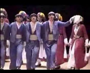 Tuana Sanat Kulübü - Hakkari Yöresi