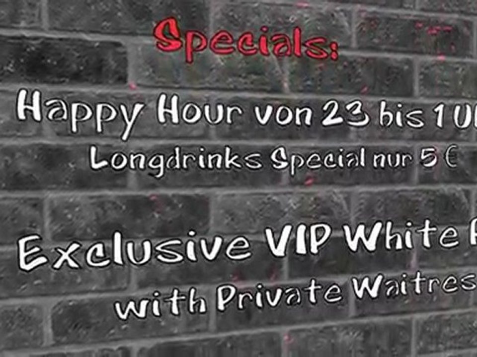 TAKEOVER 27. AUGUST 2010 POWERED BY SOFLY