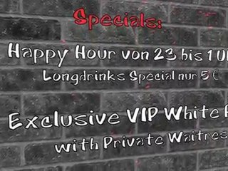 TAKEOVER 27. AUGUST 2010 POWERED BY SOFLY