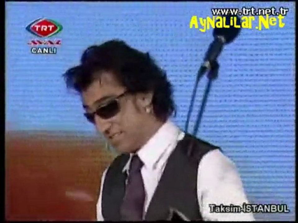 Aynadan yansiyanlar 23.8.10 - 2. bölüm