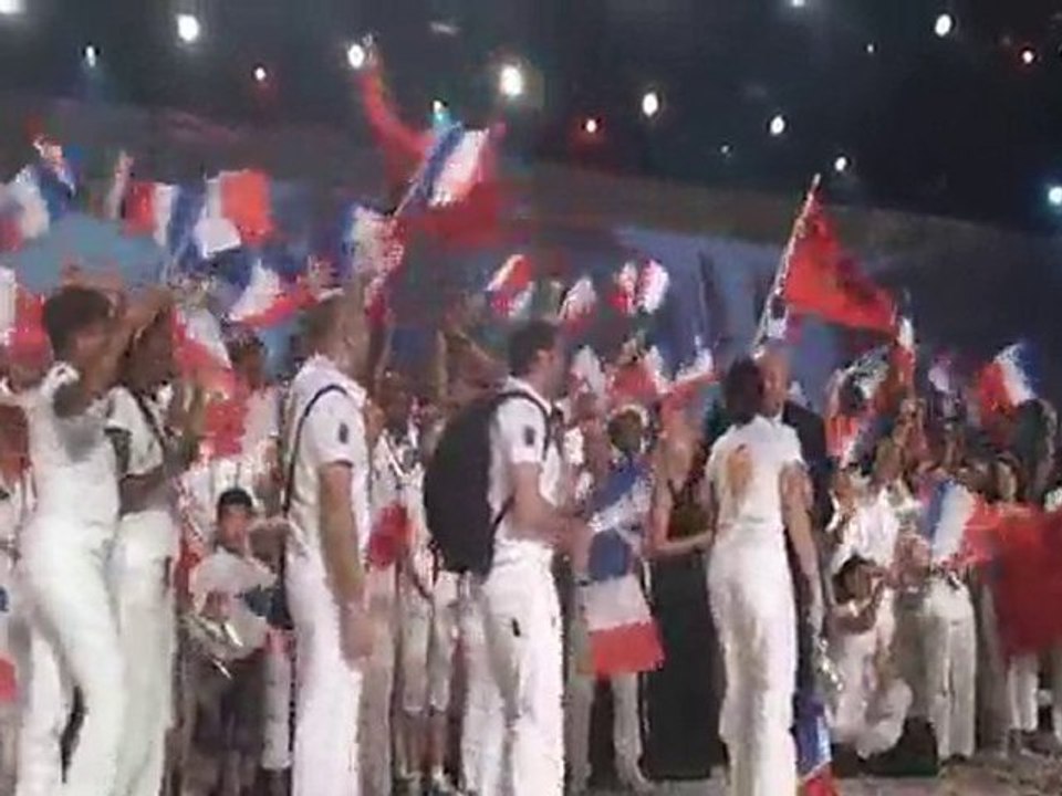 Intl Rally Denver France 2010