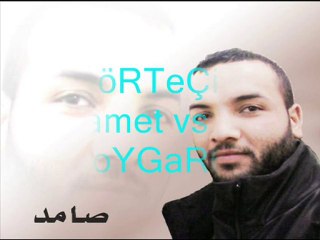 Samet Akdeniz & Ramazan Toygar
