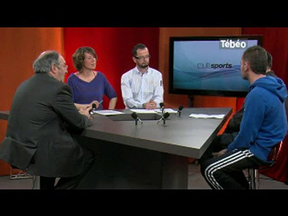 tebeo reportage sur le billard anglais