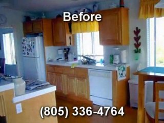 Kitchen Remodeling Oxnard, Oxnard Kitchen Remodel Contractor
