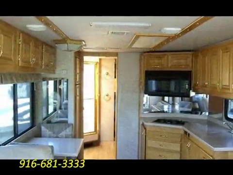 Used Motorhomes For Sale Sacramento