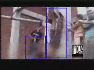 Shocking Video Of Sialkot (Pakistan) Youths Lynched