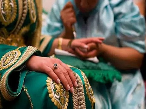 Caftan,Takchita,henna