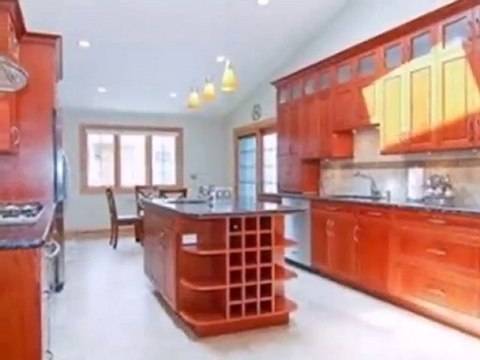 Homes for Sale - 6830 N Algonquin Ave - Chicago, IL 60646 -