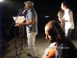 Hüsene Derbezan - Karer Kültür Festivali