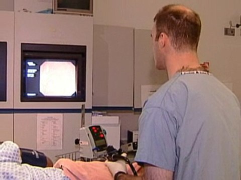 Nice turns down cancer drug for NHS patients