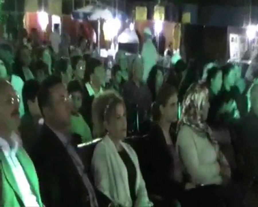 Fesane Şenliğinin 3. Günü Büyük Bir Çoşkuyla Devam Etti