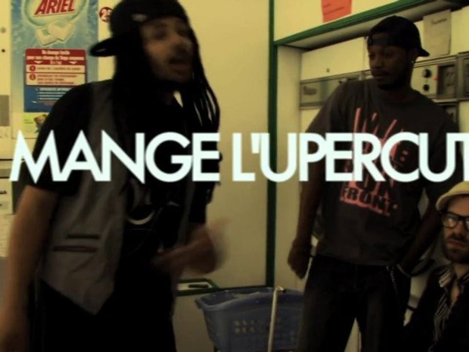 A2H Freestyle Stories #1 : Mange l'upercut