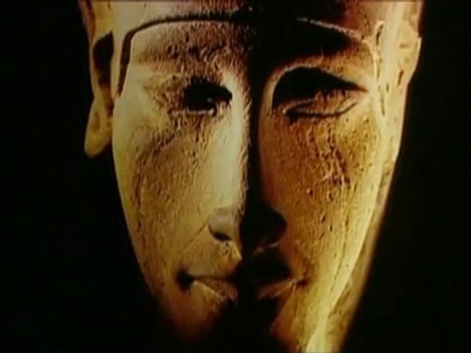 Toutankhamon, enquête sur un crime mystérieux part 3