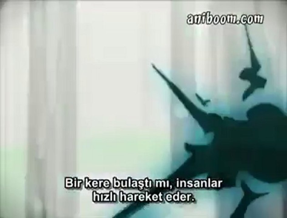 insan mikrobu