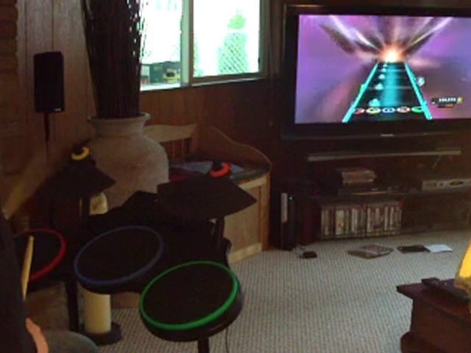 Du Hast on Expert
