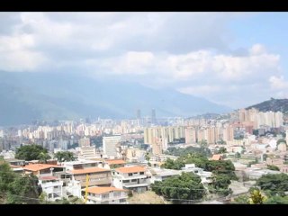 Vista Caracas