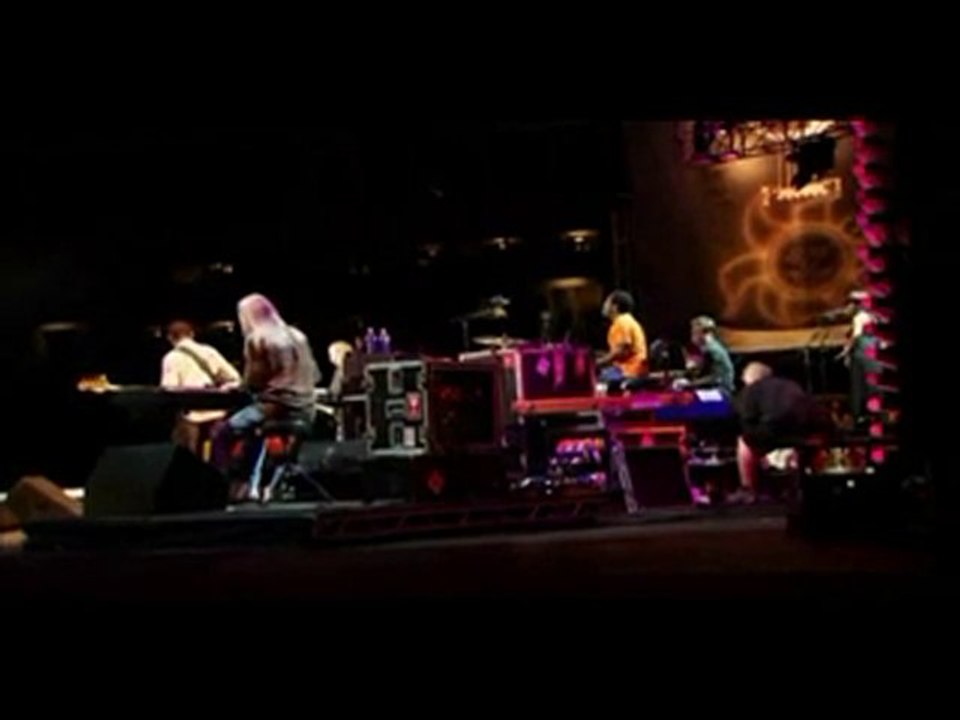 Eric Clapton, Steve Winwood