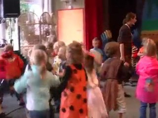 Aflevering maandag