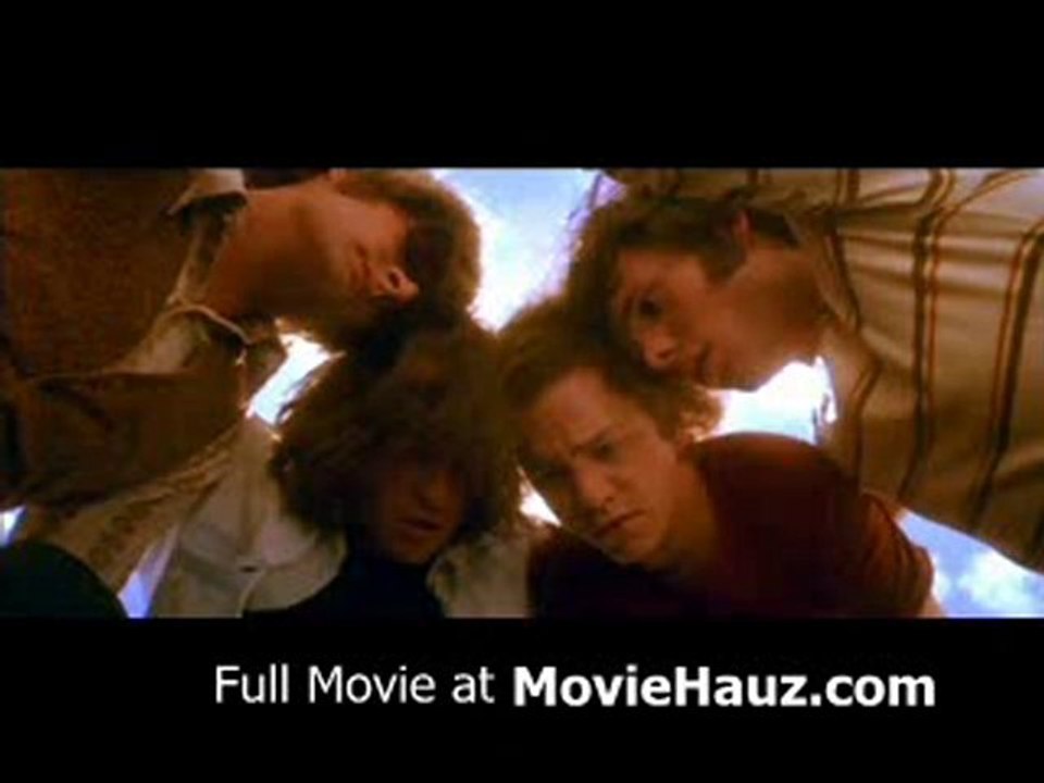 Johnny Suede (1991) part 1 of 11