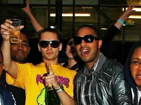 SNTV - Splash Celebrity News Beat