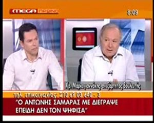 pagritianews  Μαρκογιαννάκης μετά τη διαγραφή_MEGA_1ο