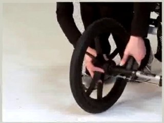 Baby Jogger FIT Stroller-F.I.T-royalbambino.com
