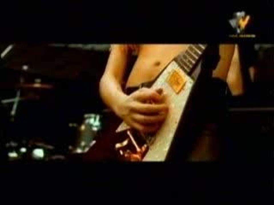 HIM Right Here In My Arms