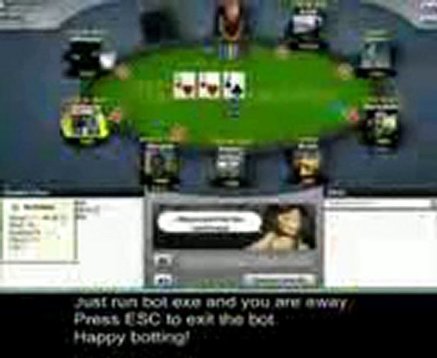 ZYNGA POKER HACK-ALL NEW BOT [ New Programs 24.08.2010 ].3gp