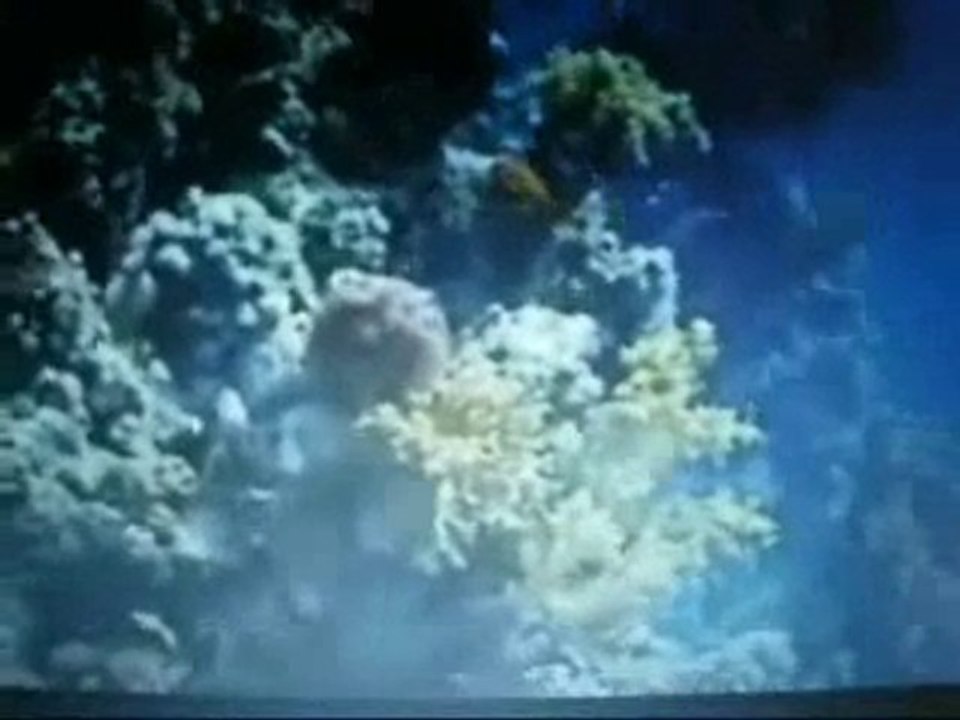 Paper Mask: Deep Blue Madness