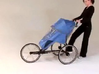 Baby Jogger Performance Stroller-royalbambino.com