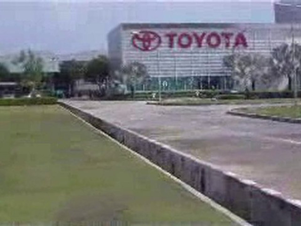 Toyota Ban Pho