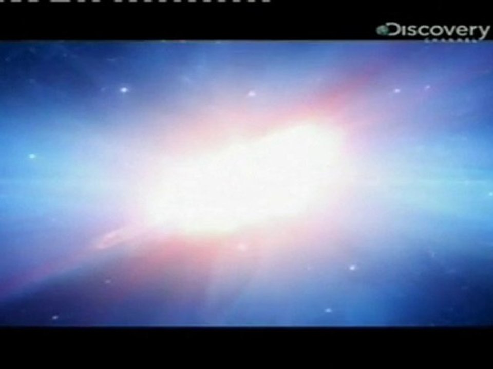 l'univers de stephen hawking partie 3