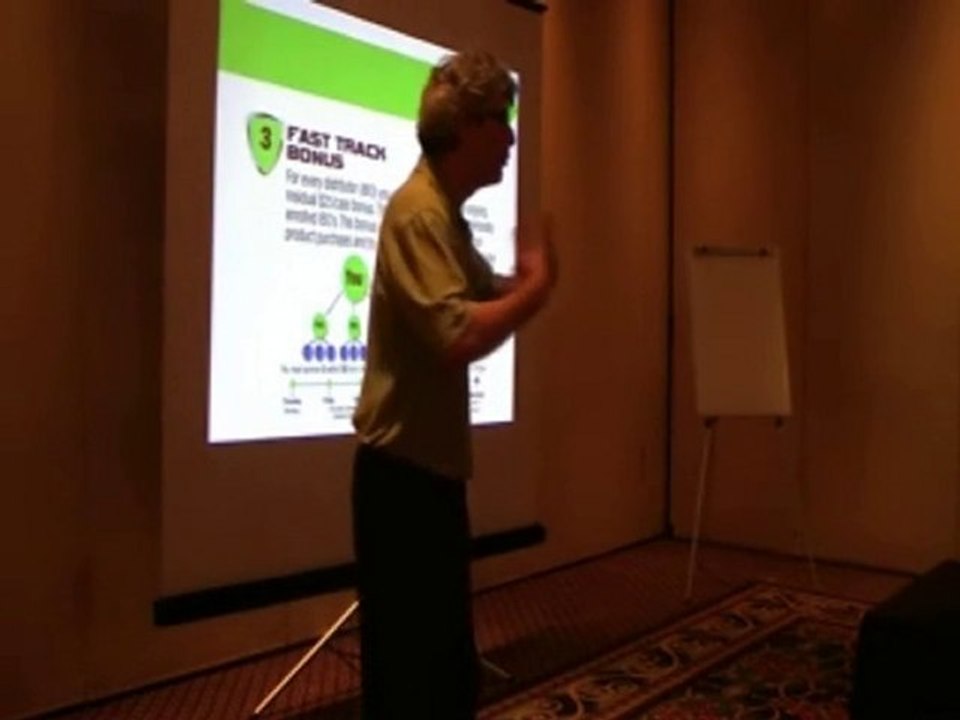 DeNovo7 Compensation Plan Part 3 Business Opportunity