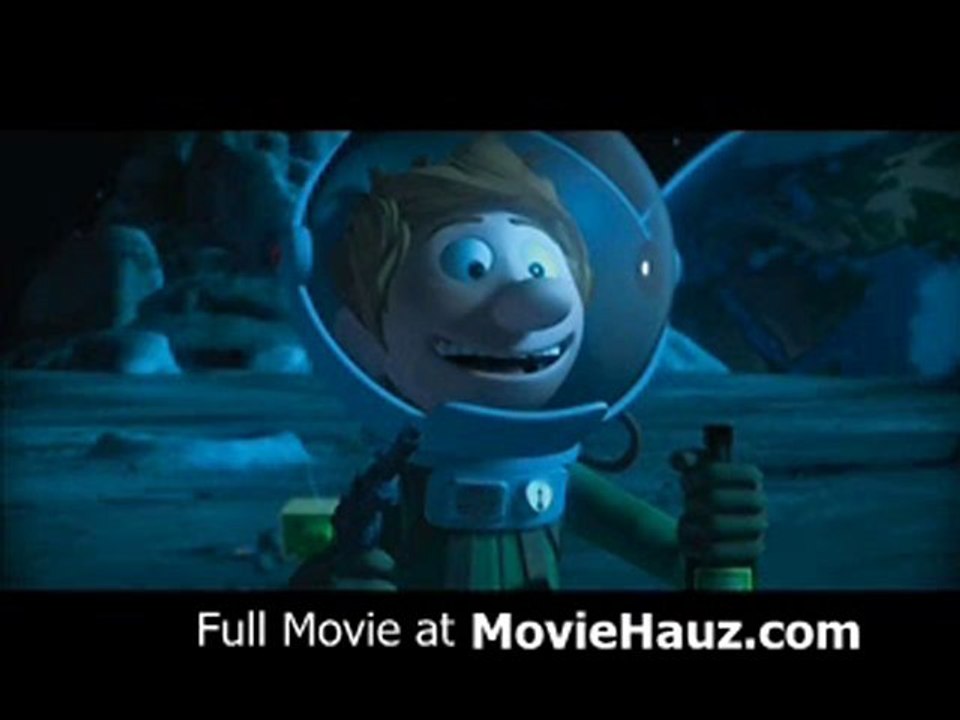 Journey to Saturn (2008) part 1 of 15