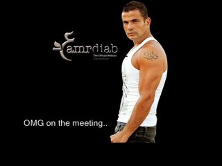 Amr Diab-Ah mel fora2 [ English ]-uploaded by: Naif Rashed