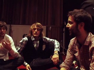 WAF! Présente PUGGY (2010)