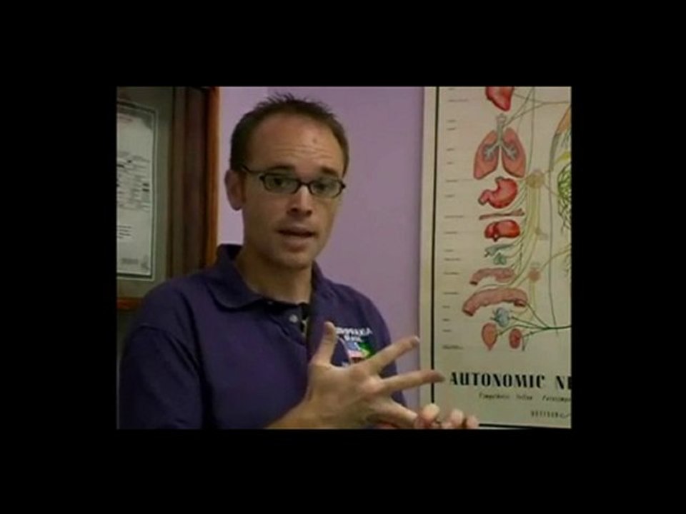 ChippewaFallsChiropractorsVideoWhatDoChiropractorsDo