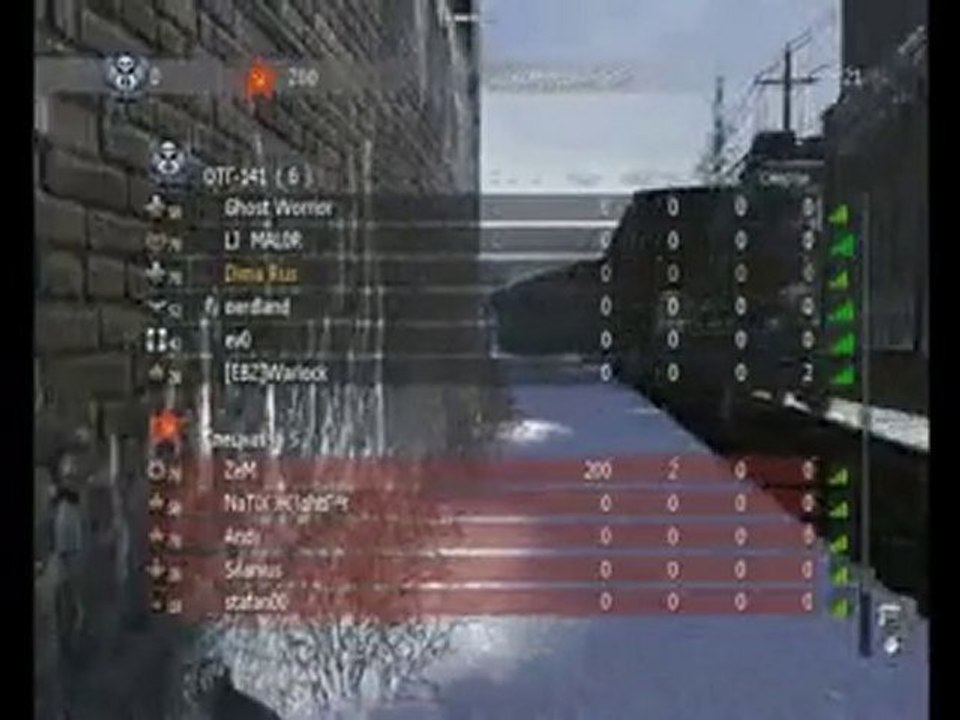 Modern Warfare 2 Multiplayer crack 1.2.208 No steam ...